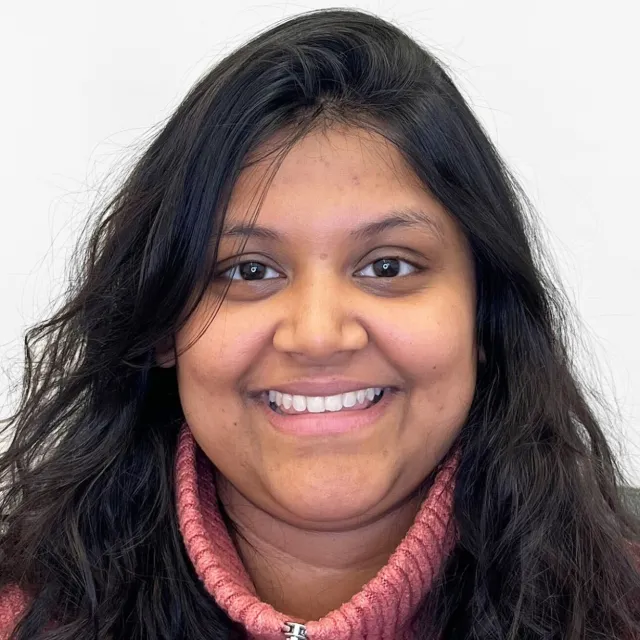 Debanjana Maji