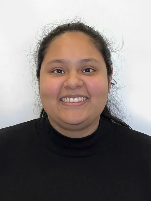 Mahira Aragon