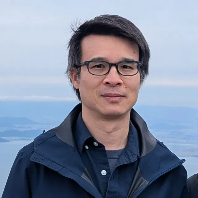 Jonah Cheung