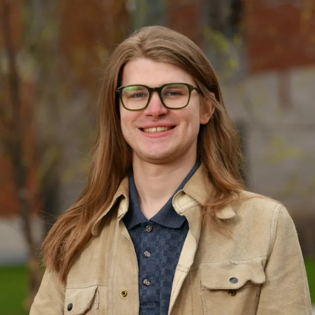 Gabriel Meyer-Lee