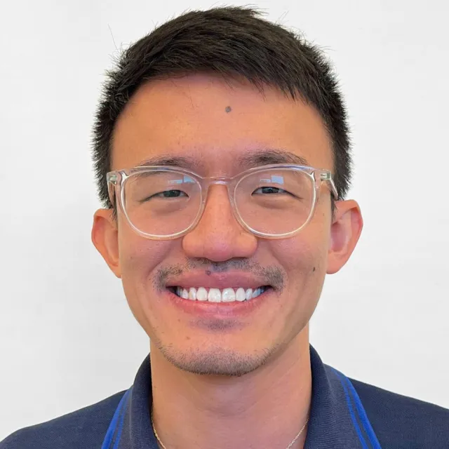 Eugene Chua