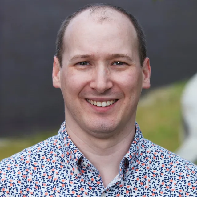 Eric Keeler