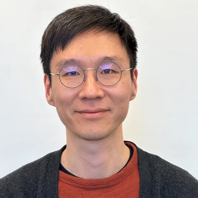 Bongjin Koo
