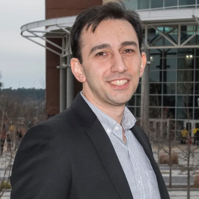 Alireza Nasiri