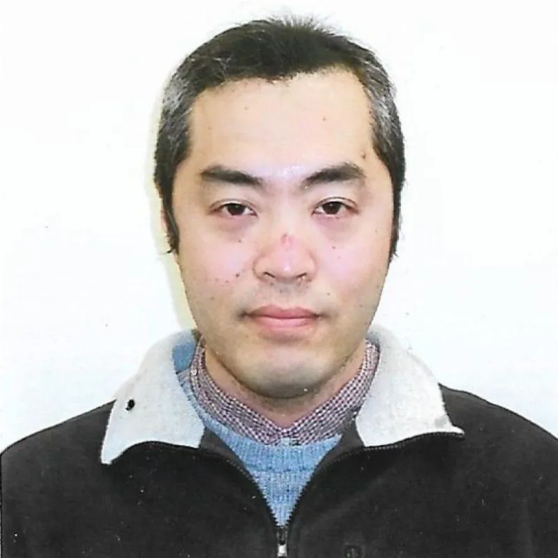 Akira Karasawa