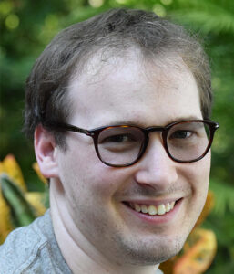 Eric-Keeler